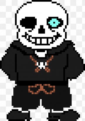 Pixilart - ------ sans sprite by pixeldrawit1234