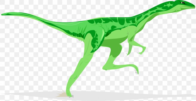 Velociraptor Stegosaurus Triceratops Tyrannosaurus Dinosaur, PNG, 1111x577px, Velociraptor, Animal Figure, Dinosaur, Grass, Green Download Free