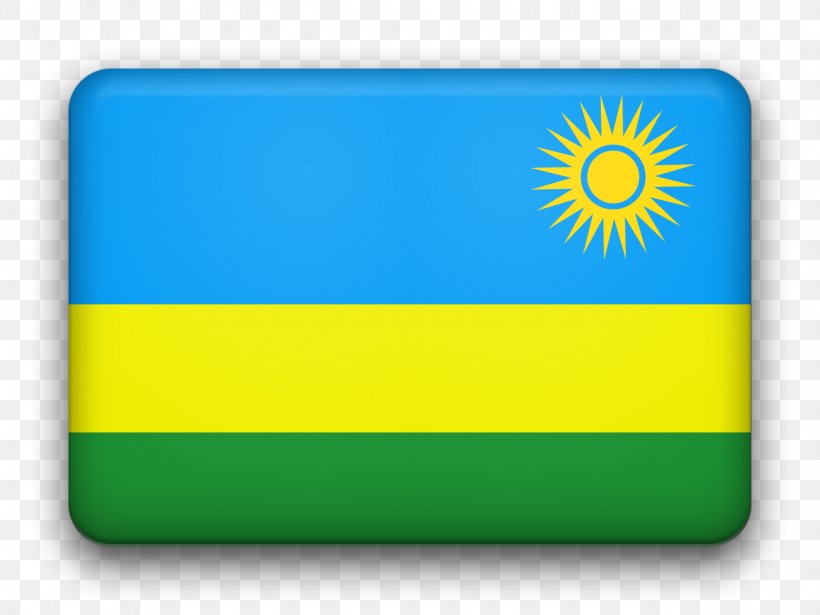 Flag Of Rwanda Western Province National Flag Telephone Numbering Plan, PNG, 1280x960px, Flag, Code, Country, Country Code, Flag Of Rwanda Download Free