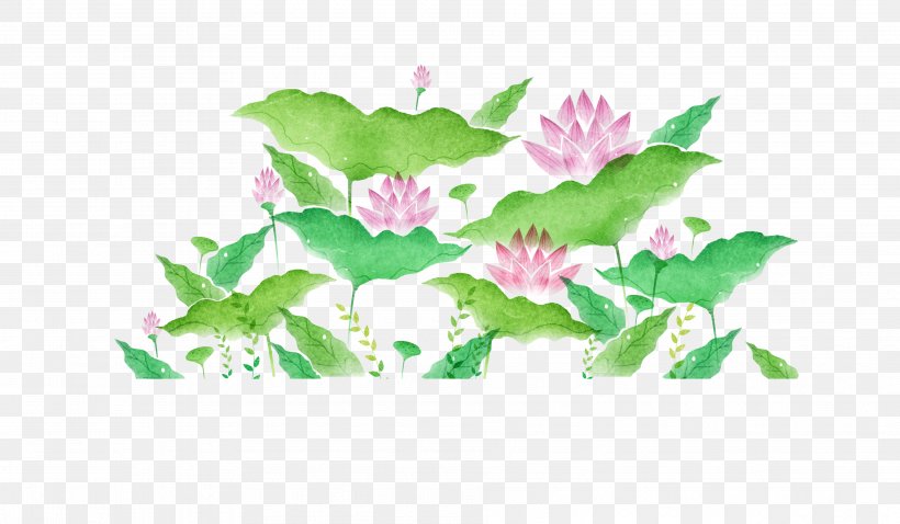 Ink Wash Painting Download, PNG, 3766x2198px, Ink Wash Painting, Annual Plant, Chinese Painting, Flora, Flower Download Free