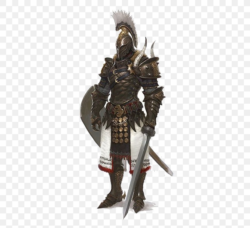 Knight Plate Armour Body Armor Mail, PNG, 383x748px, Knight, Action Figure, Armour, Body Armor, Cold Weapon Download Free