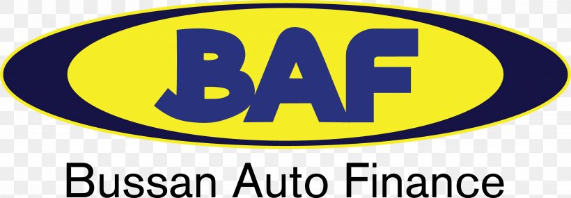 Logo Trademark Bussan Auto Finance. PT (BAF), PNG, 4319x1504px, Logo, Area, Banjarmasin, Brand, Finance Download Free