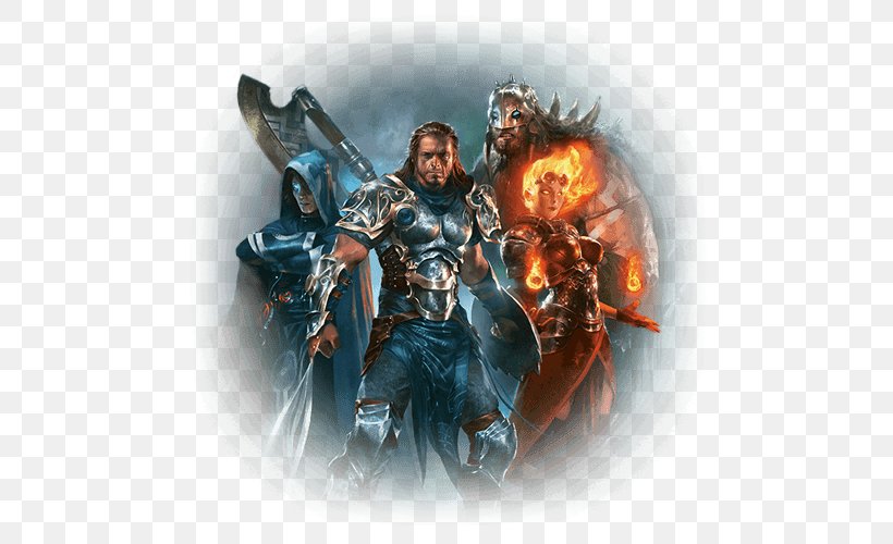 Magic: The Gathering – Duels Of The Planeswalkers 2015 Card Game Playing Card, PNG, 500x500px, Magic The Gathering, Action Figure, Board Game, Card Game, Card Sleeve Download Free