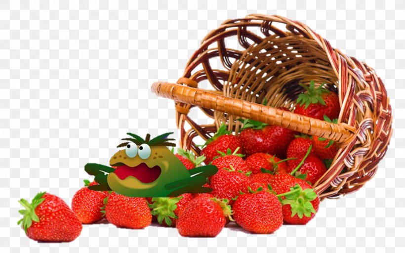 Musk Strawberry Florida Strawberry Festival, PNG, 1419x887px, Strawberry, Basket, Berry, Diet Food, Flavor Download Free