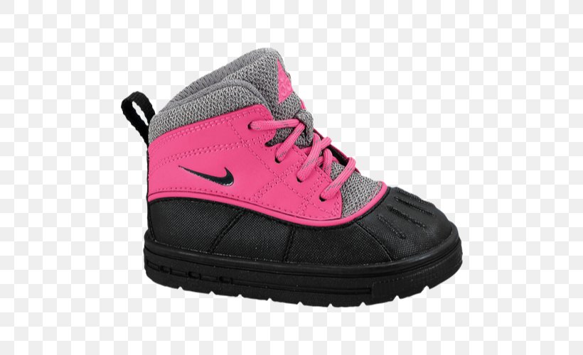 Nike ACG Sports Shoes Foot Locker, PNG, 500x500px, Nike, Air Jordan, Athletic Shoe, Basketball Shoe, Black Download Free