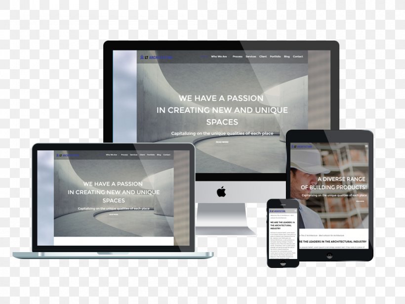 Responsive Web Design WordPress Web Template System Theme, PNG, 1000x750px, Responsive Web Design, Blog, Brand, Communication, Computer Download Free