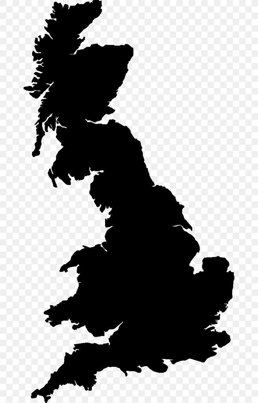 Results Of The United Kingdom European Union Membership Referendum, 2016 Brexit Map, PNG, 670x1281px, United Kingdom, Art, Black, Black And White, Brexit Download Free