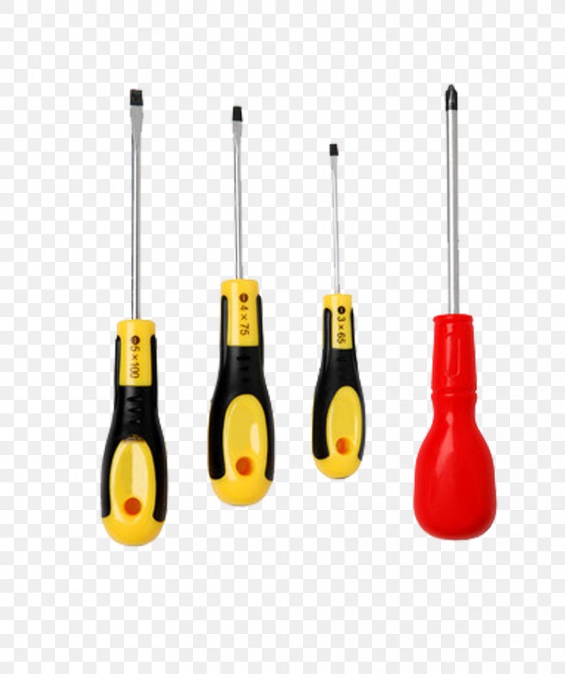 Screwdriver Tool, PNG, 858x1024px, Screwdriver, Electrician, Fastener, Gratis, Henry F Phillips Download Free