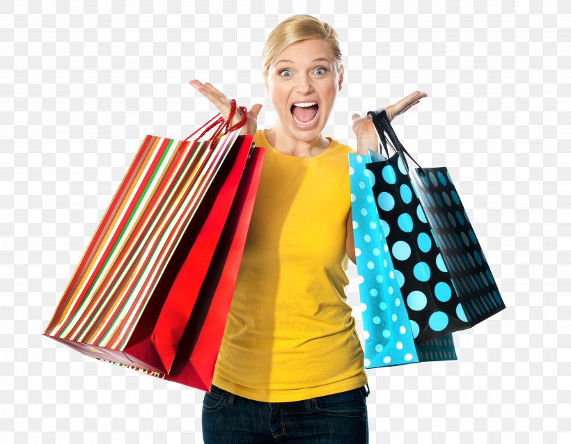 Shopping Stock Photography Woman Bag Clothing, PNG, 3728x2904px, Shopping, Bag, Boutique, Brand, Child Download Free