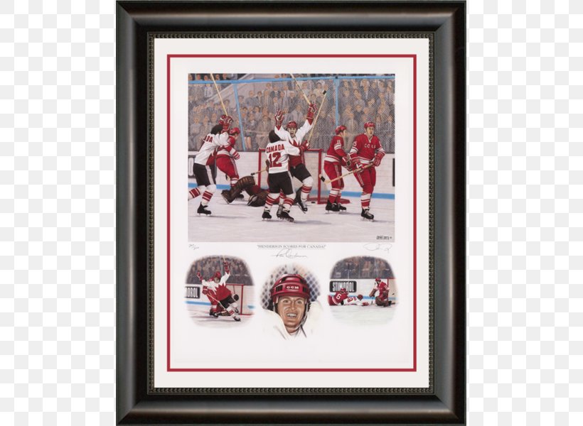 Summit Series Canadian National Men's Hockey Team Canada Autograph Ice Hockey, PNG, 600x600px, Summit Series, Art, Autograph, Canada, Collectable Download Free
