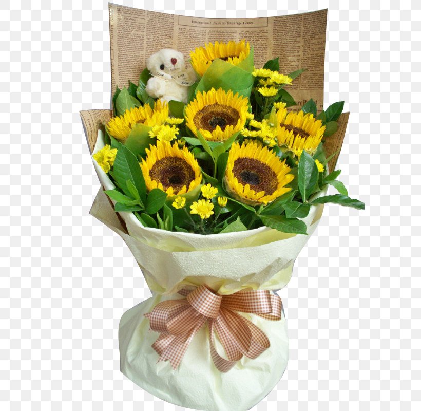 U6df1u5733u82b1u5e97 Flower Bouquet Nosegay U9001u82b1, PNG, 600x800px, Watercolor, Cartoon, Flower, Frame, Heart Download Free