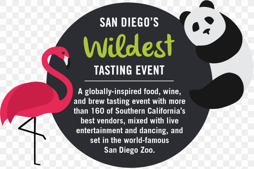 Wine Tasting San Diego Zoo Wine, Dine, And Dance, PNG, 931x623px, Wine, Brand, Dance, Entertainment, Food Download Free