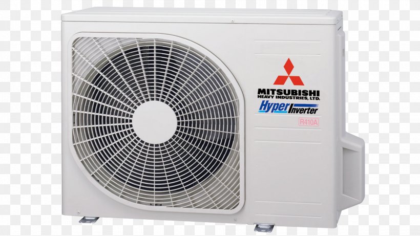 Air Conditioning Mitsubishi Heavy Industries Car Heat Pump, PNG, 1920x1080px, Air Conditioning, Air Source Heat Pumps, Car, Central Heating, Condenser Download Free