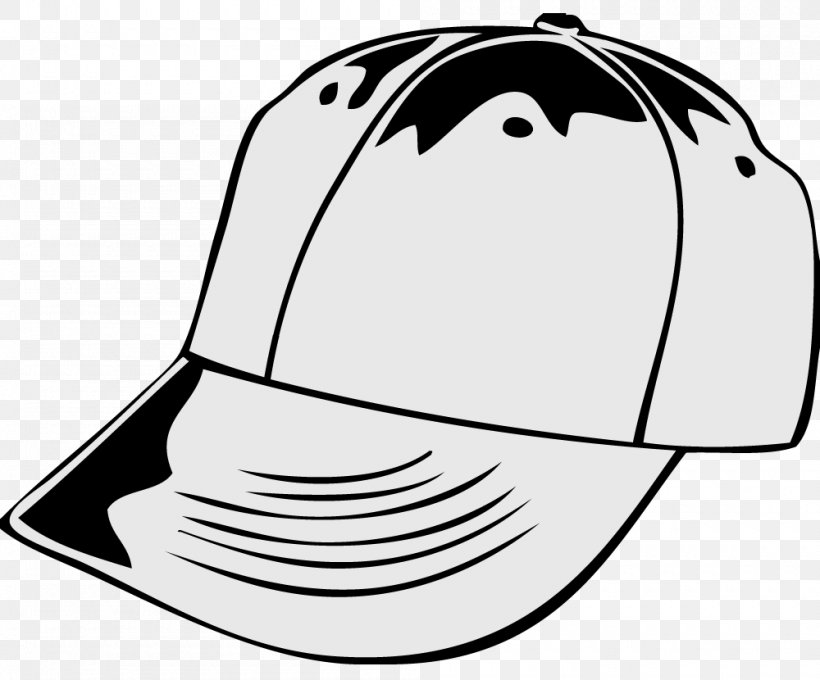 Baseball Cap Clip Art, PNG, 1000x830px, Baseball Cap, Artwork, Baseball, Baseball Bats, Baseball Field Download Free