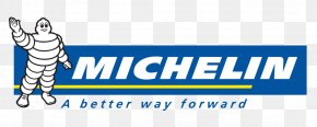 Car - Car Michelin Man Logo Tire PNG
