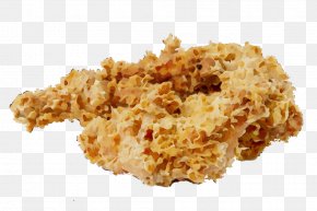 Fried Chicken Coconut Macaroon - Fried Chicken PNG