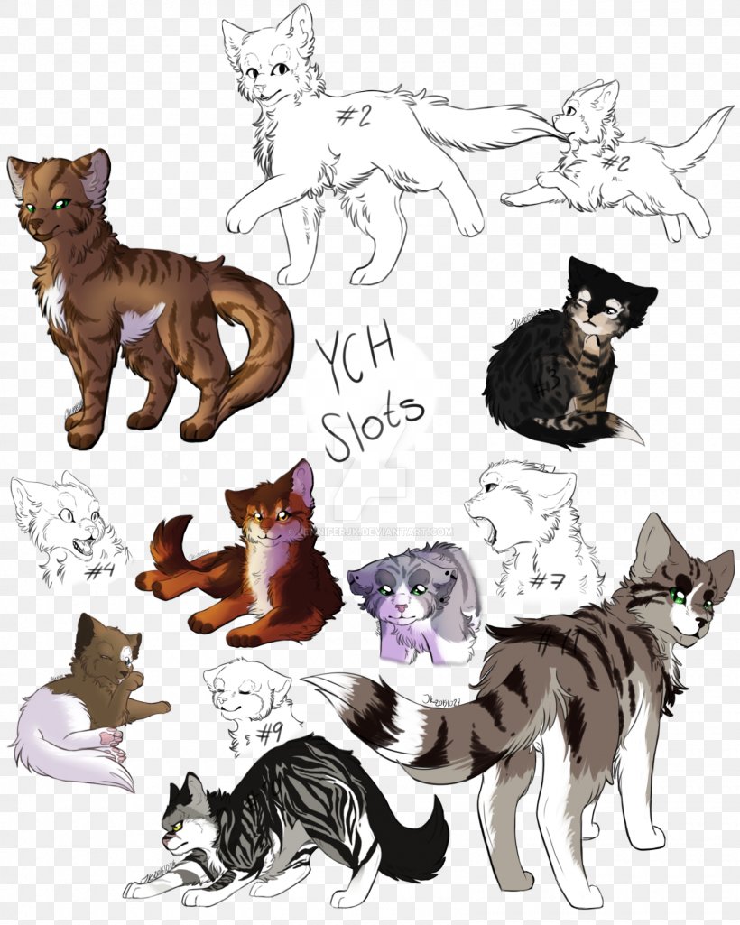 Kitten Whiskers Dog Cat, PNG, 1600x2000px, Kitten, Art, Big Cats, Carnivoran, Cartoon Download Free