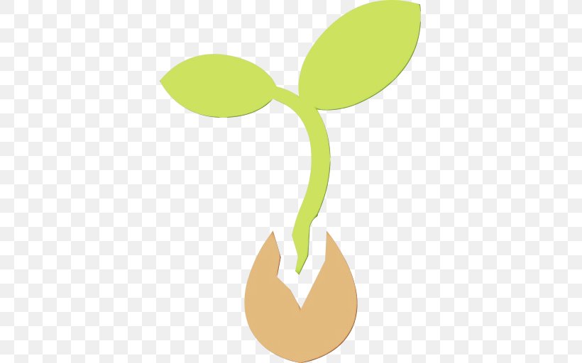 Leaf Symbol, PNG, 512x512px, Leaf, Germination, Logo, Plant, Plant Stem Download Free