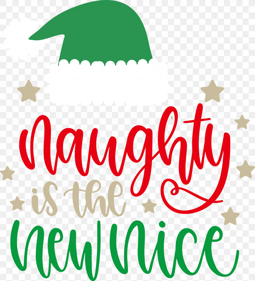 Naughty Is The New Nice Naughty Christmas, PNG, 2723x3000px, Naughty Is The New Nice, Christmas, Christmas Day, Geometry, Line Download Free