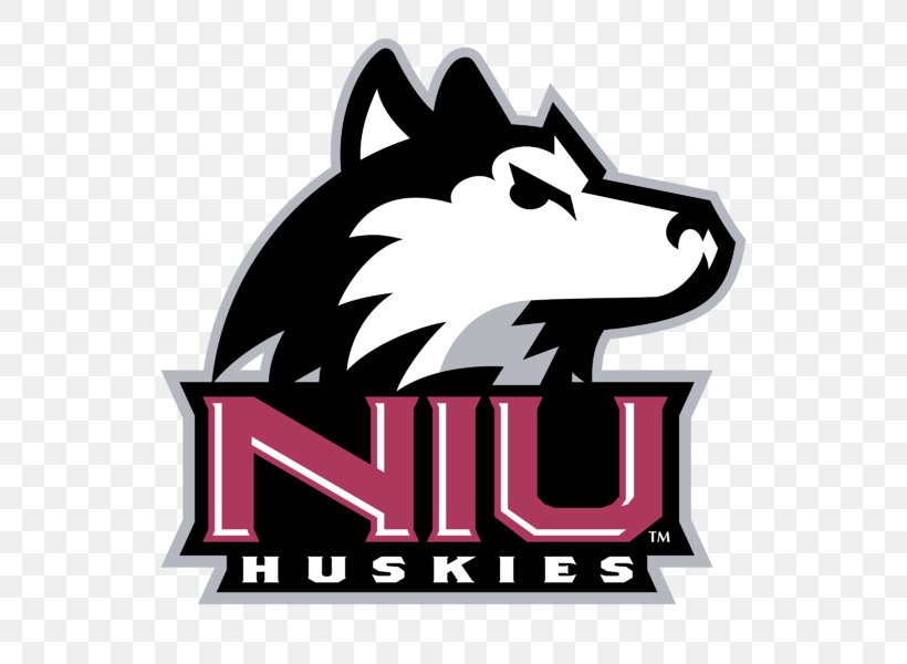 Northern Illinois University Northern Illinois Huskies Football Northern Illinois Huskies Men's Basketball Northern Illinois Huskies Baseball Ice Hockey, PNG, 800x600px, Northern Illinois University, American Football, Brand, Dekalb, Division I Ncaa Download Free