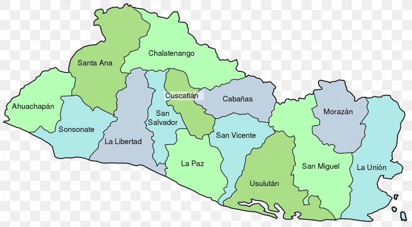 San Salvador Sonsonate La Libertad Department Of El Salvador, PNG, 2000x1103px, San Salvador, Area, Central America, Country, Department Download Free