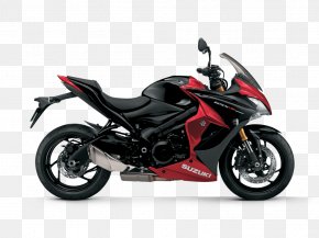 Suzuki Bike - Suzuki GSX-S1000 Motorcycle Suzuki GSX Series Sport Bike PNG