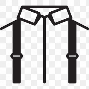 Suspenders - T-shirt Clothing Clip Art PNG