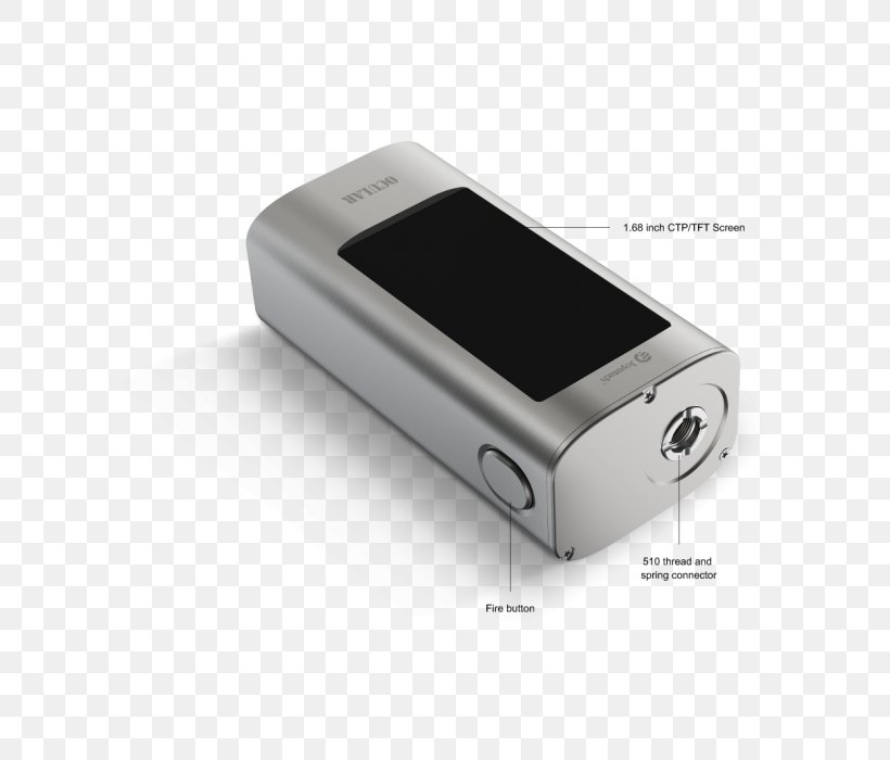 Touchscreen Electronic Cigarette Computer Monitors Display Device Output Device, PNG, 600x700px, Touchscreen, Battery, Color, Communication Device, Computer Monitors Download Free