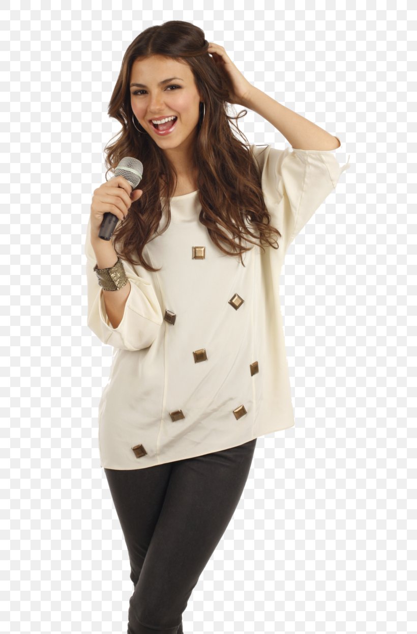 Victoria Justice Victorious Model Teen Choice Awards, PNG, 642x1245px, Victoria Justice, Ariana Grande, Blouse, Clothing, Deviantart Download Free