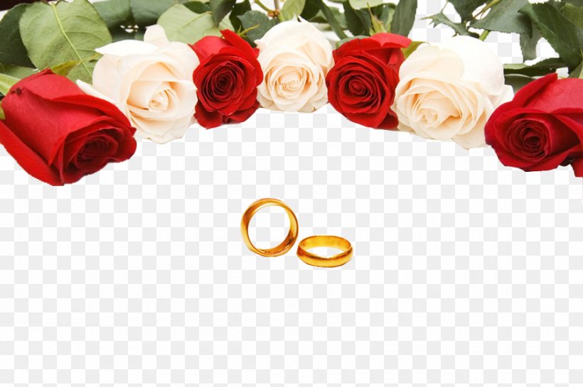 Wedding Ring Rose Stock Photography, PNG, 900x599px, Wedding, Bride, Cut Flowers, Floral Design, Floristry Download Free