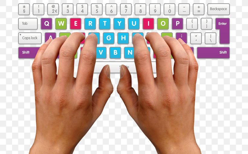 Computer Keyboard Touch Typing Dijak Child, PNG, 800x511px, Computer Keyboard, Child, Course, Dijak, Finger Download Free