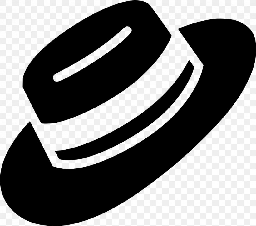 Fedora, PNG, 980x865px, Fedora, Black And White, Computer Software, Hat, Headgear Download Free