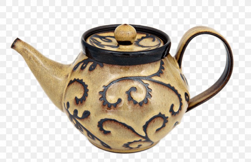 Kettle Teapot Ceramic Tableware Pottery, PNG, 920x596px, Kettle, Ceramic, Pottery, Stovetop Kettle, Tableware Download Free