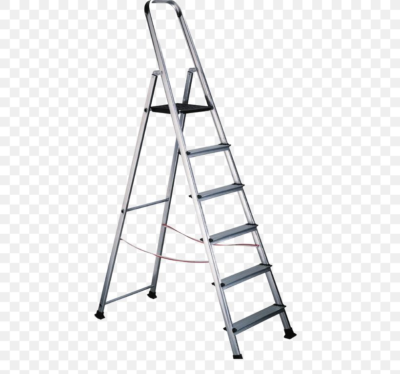 Ladder Stairs Keukentrap Aluminium, PNG, 477x768px, Ladder, Altrex, Aluminium, Attic Ladder, Digital Image Download Free
