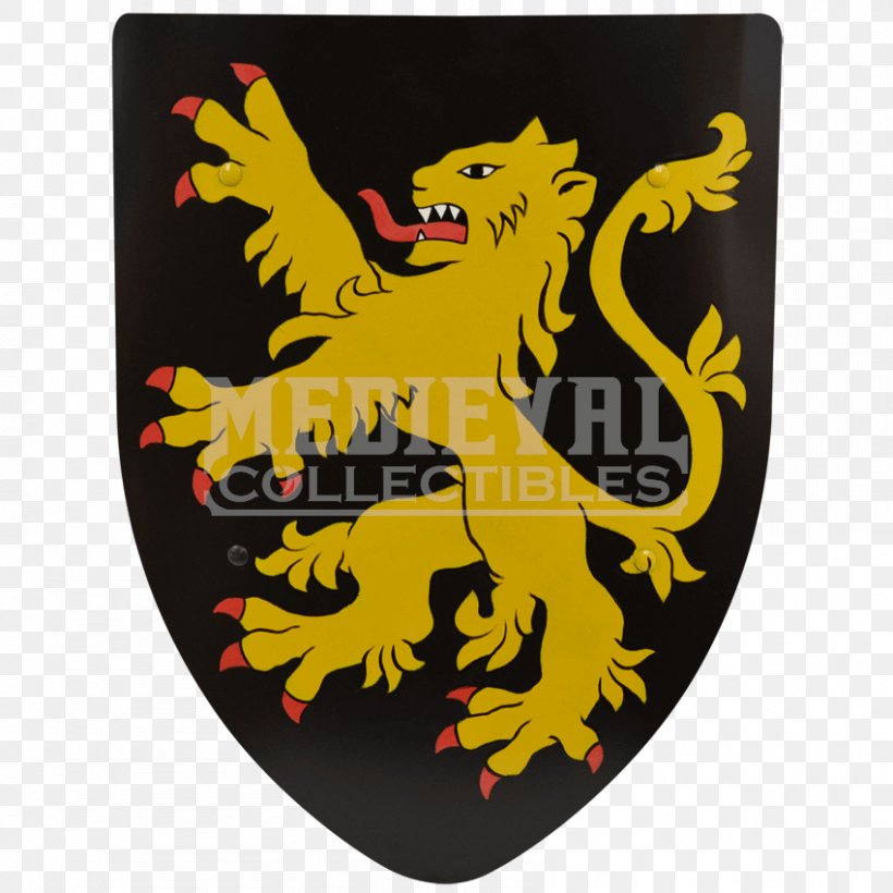 Lion Coat Of Arms Shield Scotland Knight, PNG, 850x850px, Lion, Coat Of Arms, Crest, Heater Shield, Heraldry Download Free