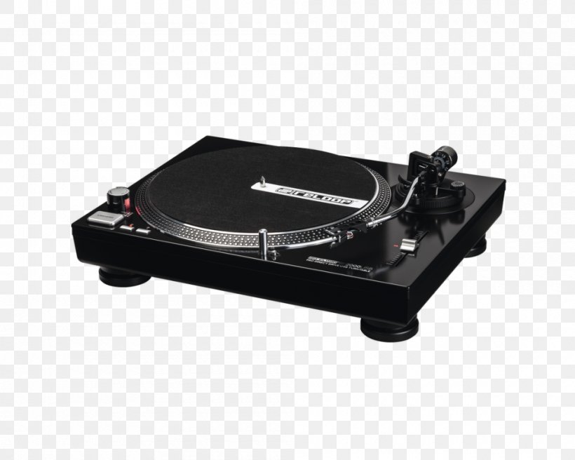 Reloop RP 2000 USB Turntable Direct-drive Turntable Phonograph Audio, PNG, 1000x800px, Reloop Rp 2000 Usb Turntable, Audio, Audiotechnica Corporation, Beltdrive Turntable, Directdrive Turntable Download Free