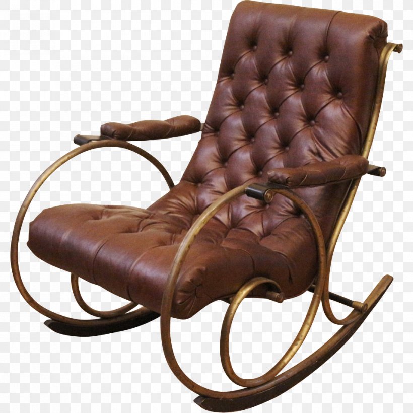 Rocking Chairs Furniture Interior Design Services Glider, PNG, 955x955px, Chair, Antique, Architecture, Art, Brown Download Free