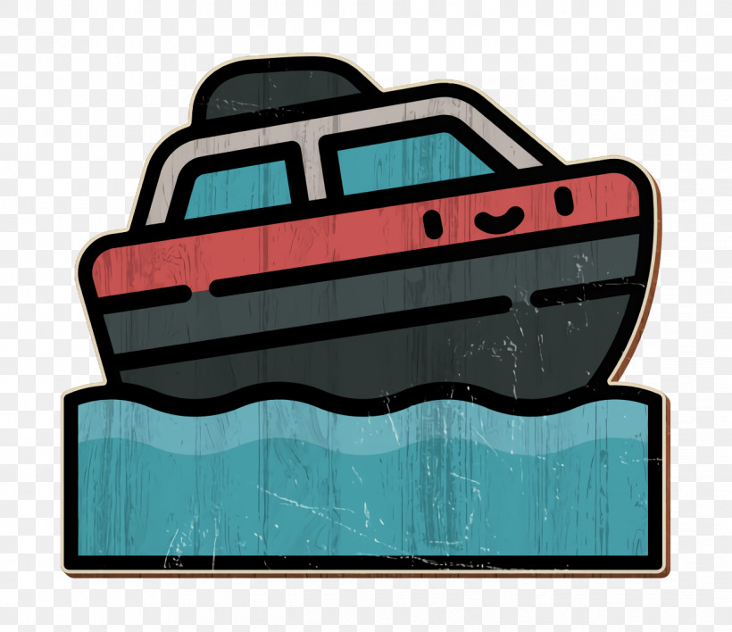 Ship Icon Tropical Icon Yatch Icon, PNG, 1238x1070px, Ship Icon, Car, Cartoon, Tropical Icon, Turquoise Download Free