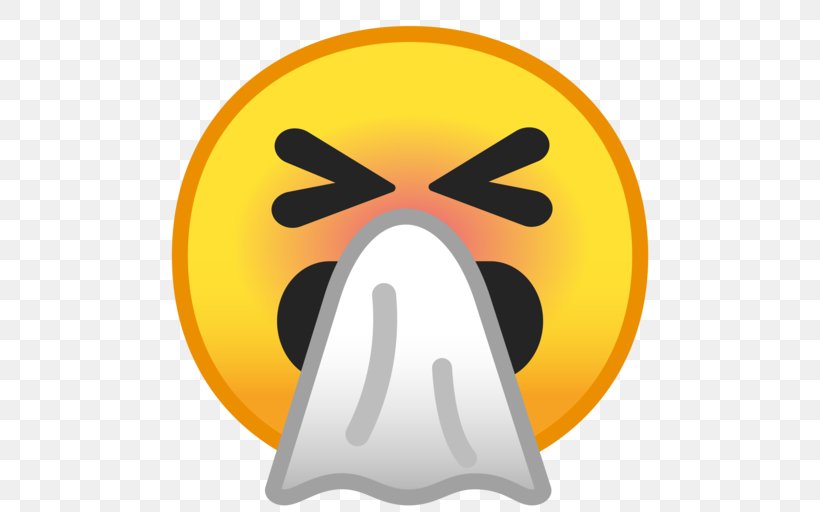 Smiley Emoji Sneeze Emoticon, PNG, 512x512px, Smiley, Emoji, Emojipedia, Emoticon, Face Download Free