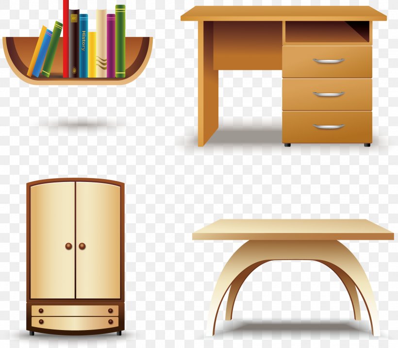 Table Bookcase Icon, PNG, 2217x1939px, Table, Bookcase, Chair, Coreldraw, Desk Download Free