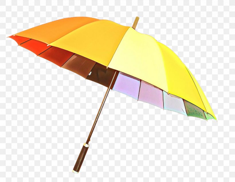 Umbrella Cartoon, PNG, 1181x917px, Umbrella, Orange, Shade, Yellow Download Free