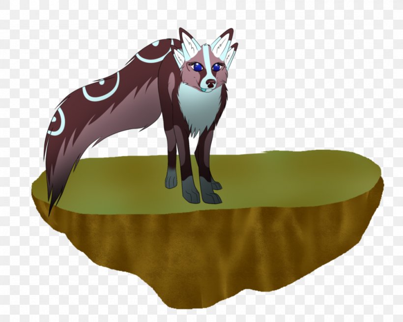 Dirt Mound - Canidae Dog Character Tail Mammal PNG