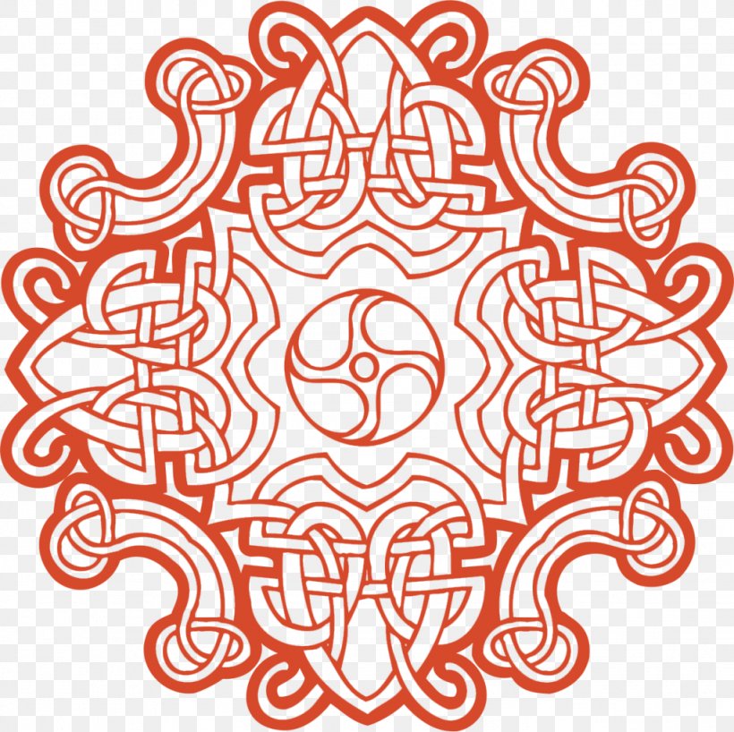 Celts Celtic Art Celtic Knot Hallstatt, PNG, 1024x1022px, Celts, Area, Art, Black And White, Celtic Art Download Free