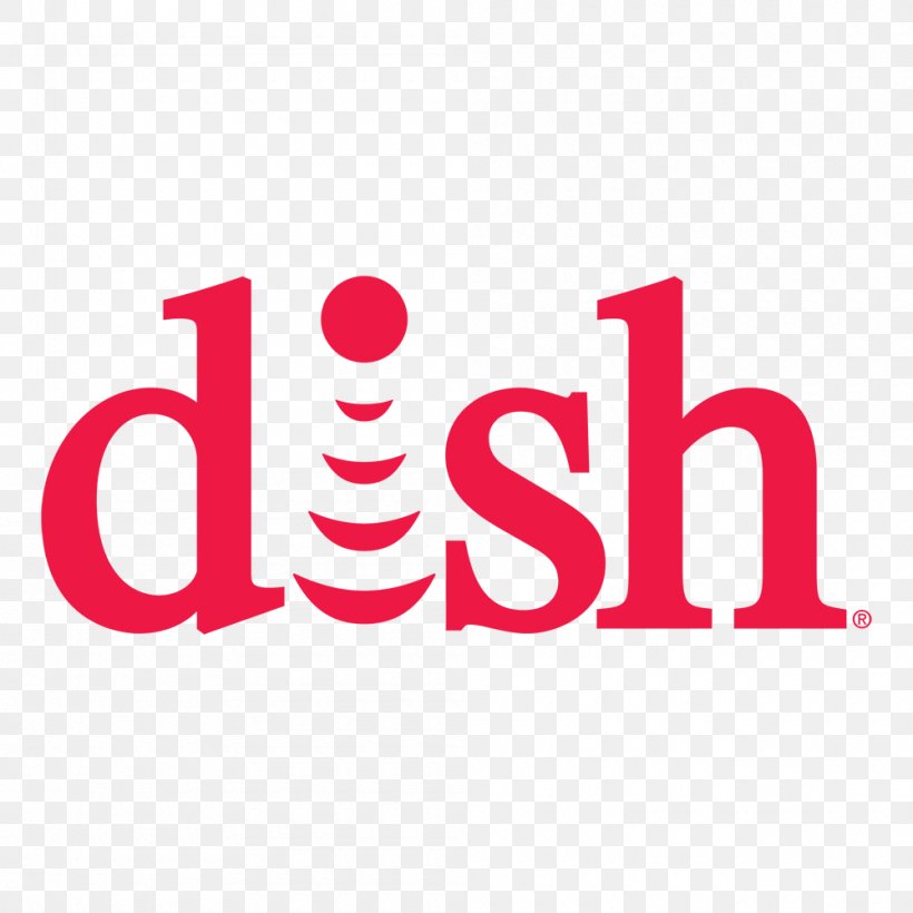 Dish Network Internet Satellite Television Pay Television, PNG, 1000x1000px, Dish Network, Area, Brand, Cable Television, Charlie Ergen Download Free