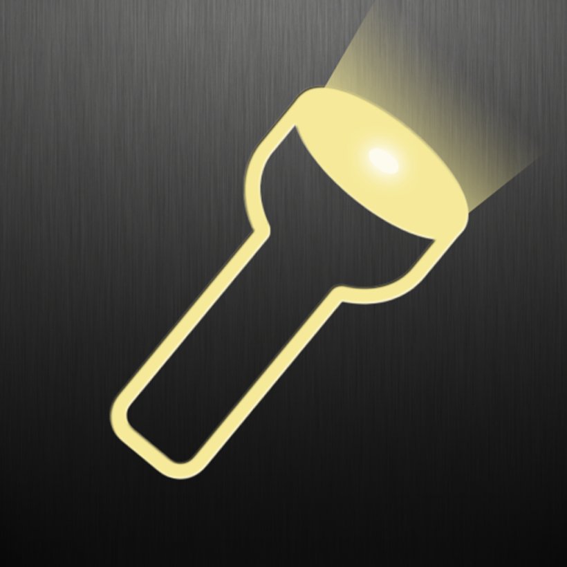 Flashlight IPod Touch Android, PNG, 1024x1024px, Light, Android, App Store, Battery, Camera Flashes Download Free