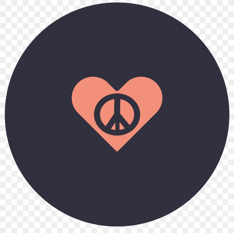 Heart Logo, PNG, 1494x1491px, Heart, Logo, Orange, Symbol, Tableware Download Free