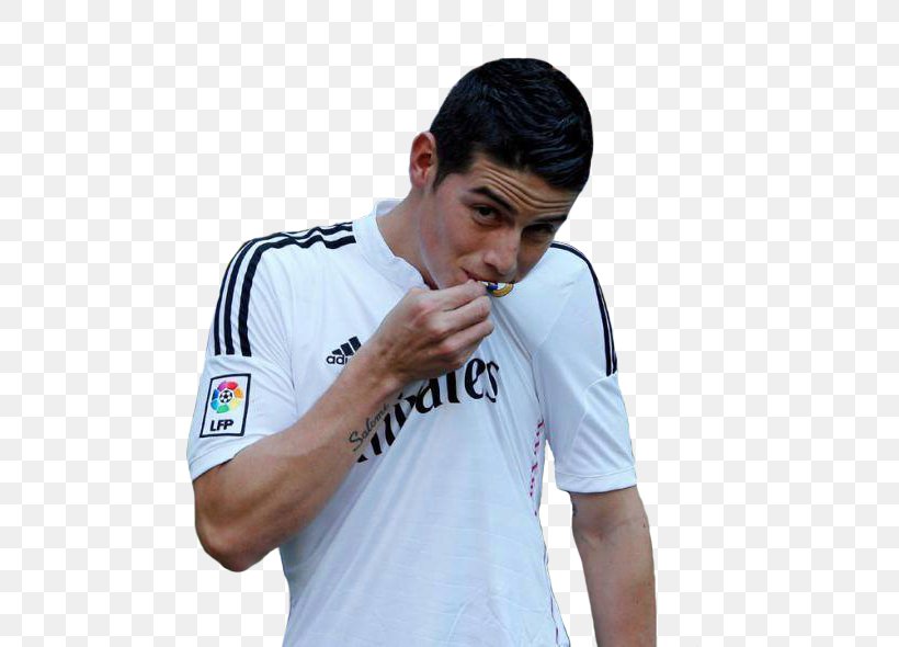 James Rodríguez FC Bayern Munich Real Madrid C.F., PNG, 640x590px, Fc Bayern Munich, Arm, Joint, Neck, Outerwear Download Free