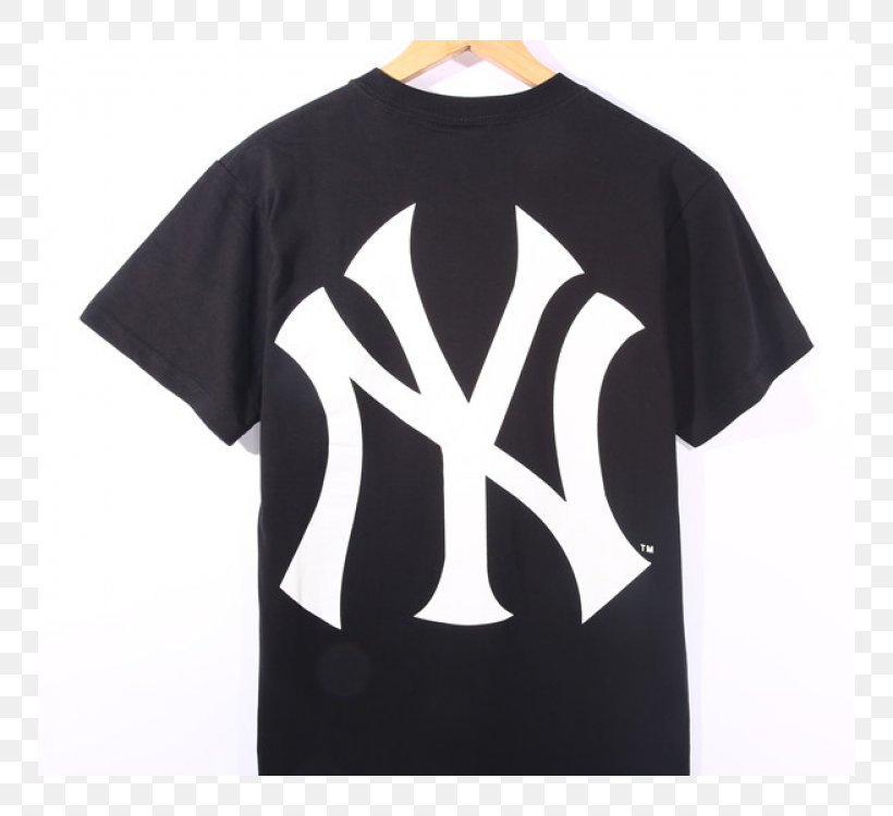 New York Yankees Yankee Stadium MLB Yankees Clubhouse Baseball, PNG, 750x750px, New York Yankees, Active Shirt, Baseball, Black, Brand Download Free