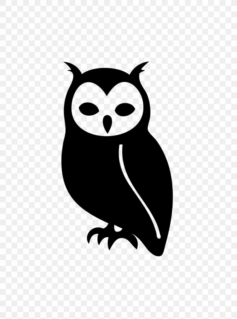 Owl Silhouette Clip Art, PNG, 1000x1347px, Owl, Art, Beak, Bird, Bird Of Prey Download Free