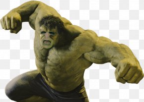 Creative Title Bar - Planet Hulk Vision Captain America Clint Barton PNG